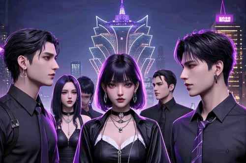 恒耀账号申请开通