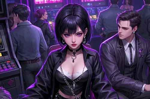 申请创建喜乐账号