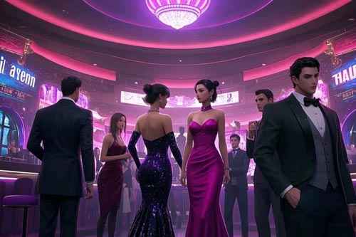 百达账号申请开通